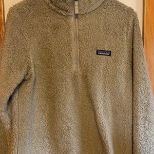 Patagonia Fleece Pullover
